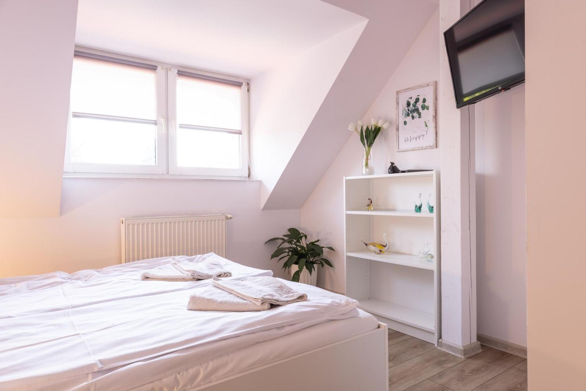 Hotel Agamim Mikołajki Esterno foto