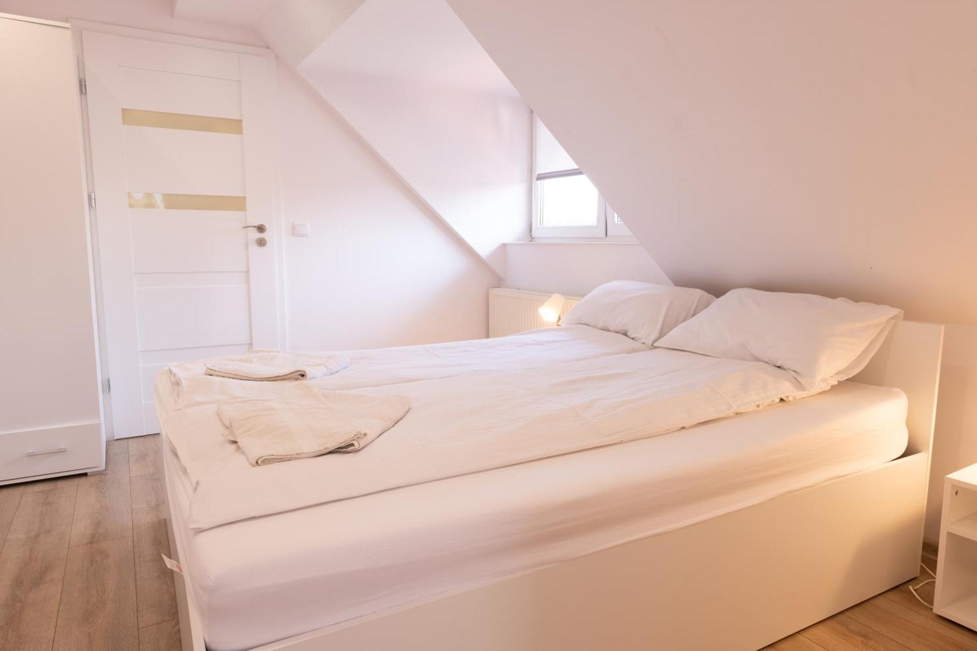 Hotel Agamim Mikołajki Esterno foto