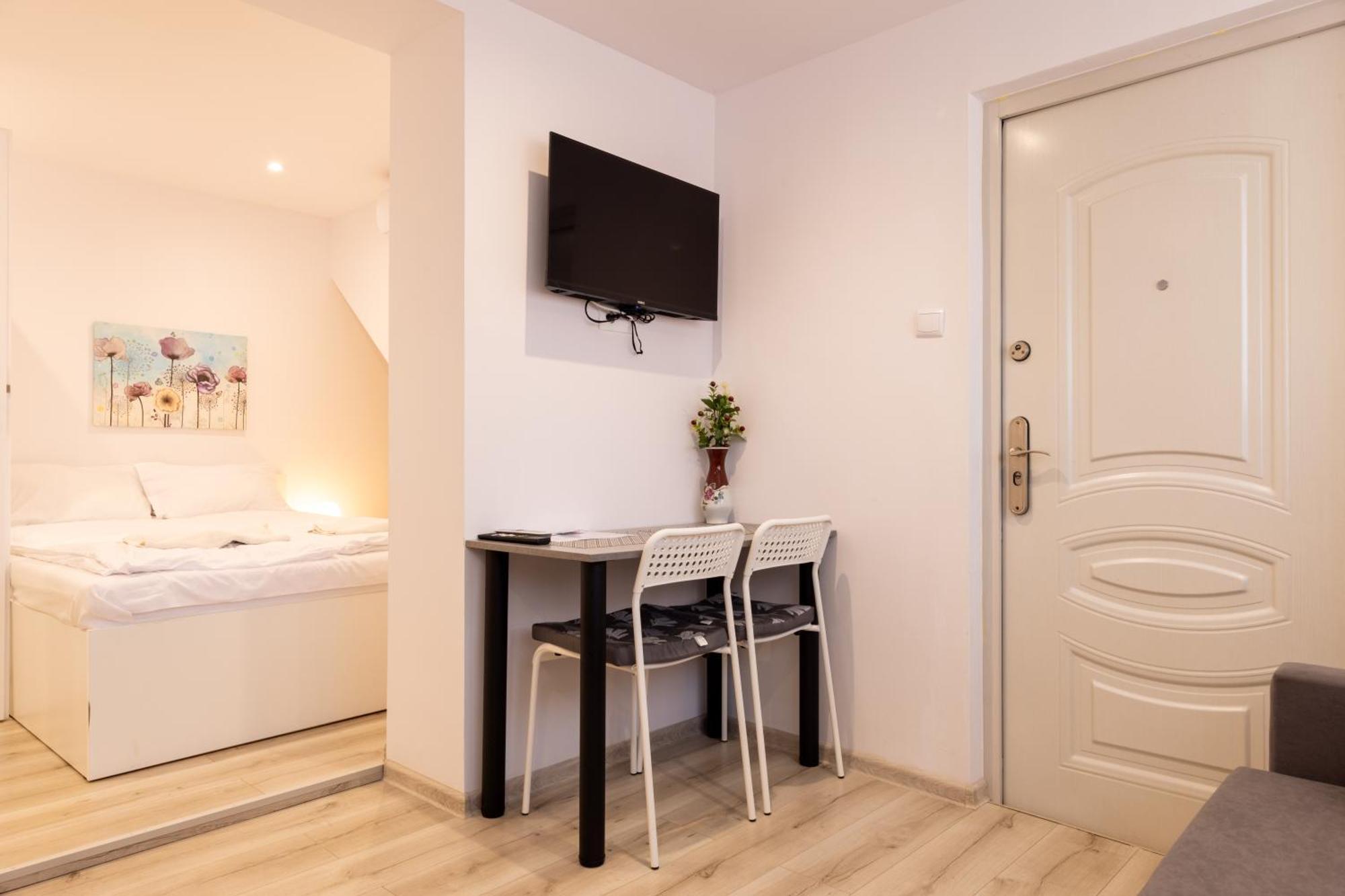 Hotel Agamim Mikołajki Esterno foto