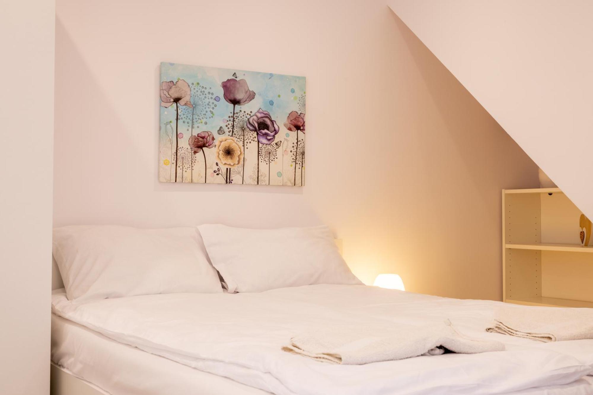 Hotel Agamim Mikołajki Esterno foto