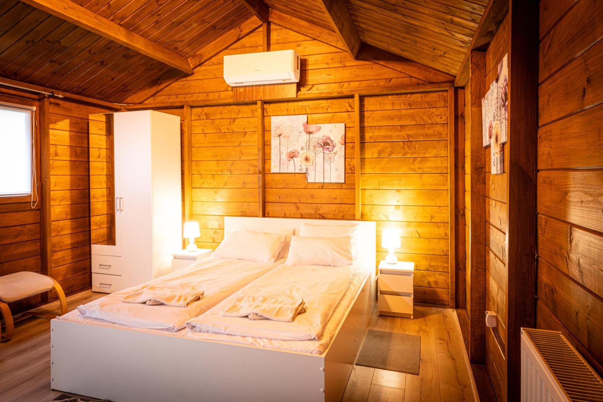 Hotel Agamim Mikołajki Esterno foto