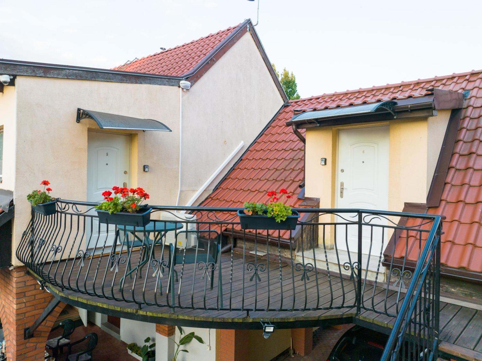 Hotel Agamim Mikołajki Esterno foto