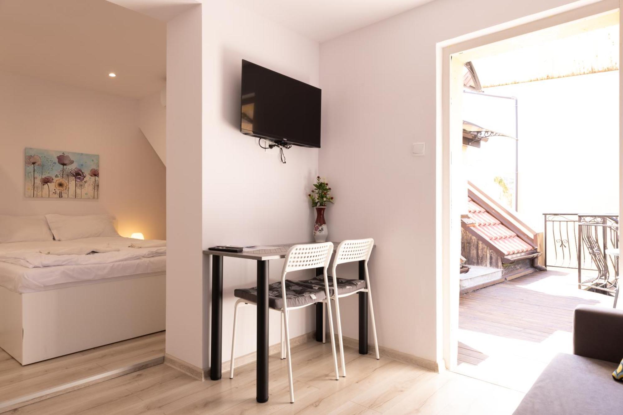 Hotel Agamim Mikołajki Esterno foto