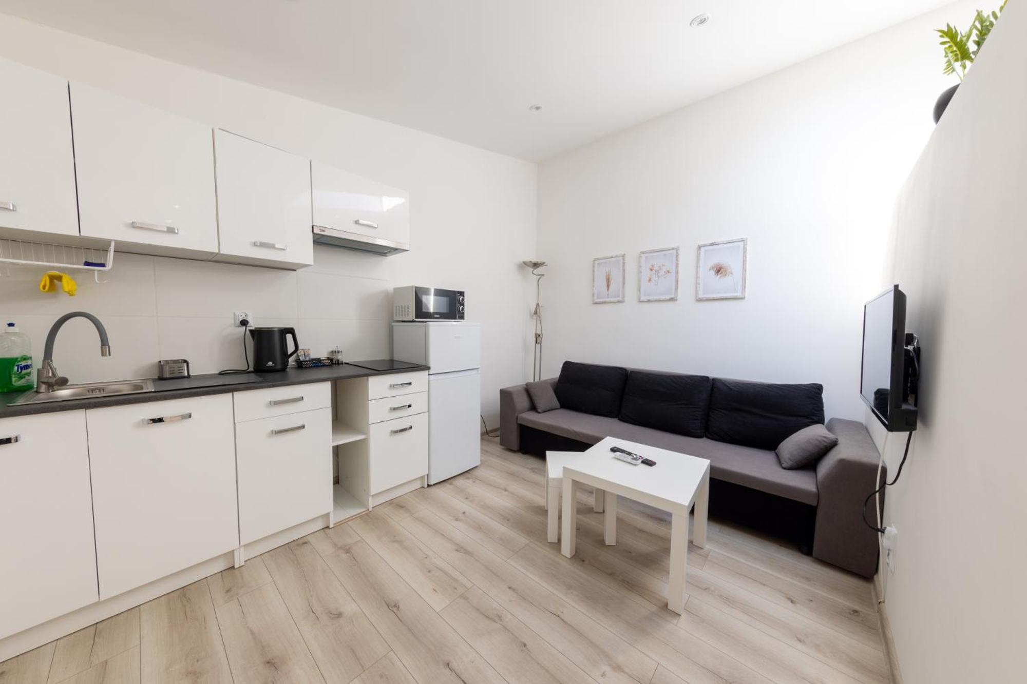 Hotel Agamim Mikołajki Esterno foto