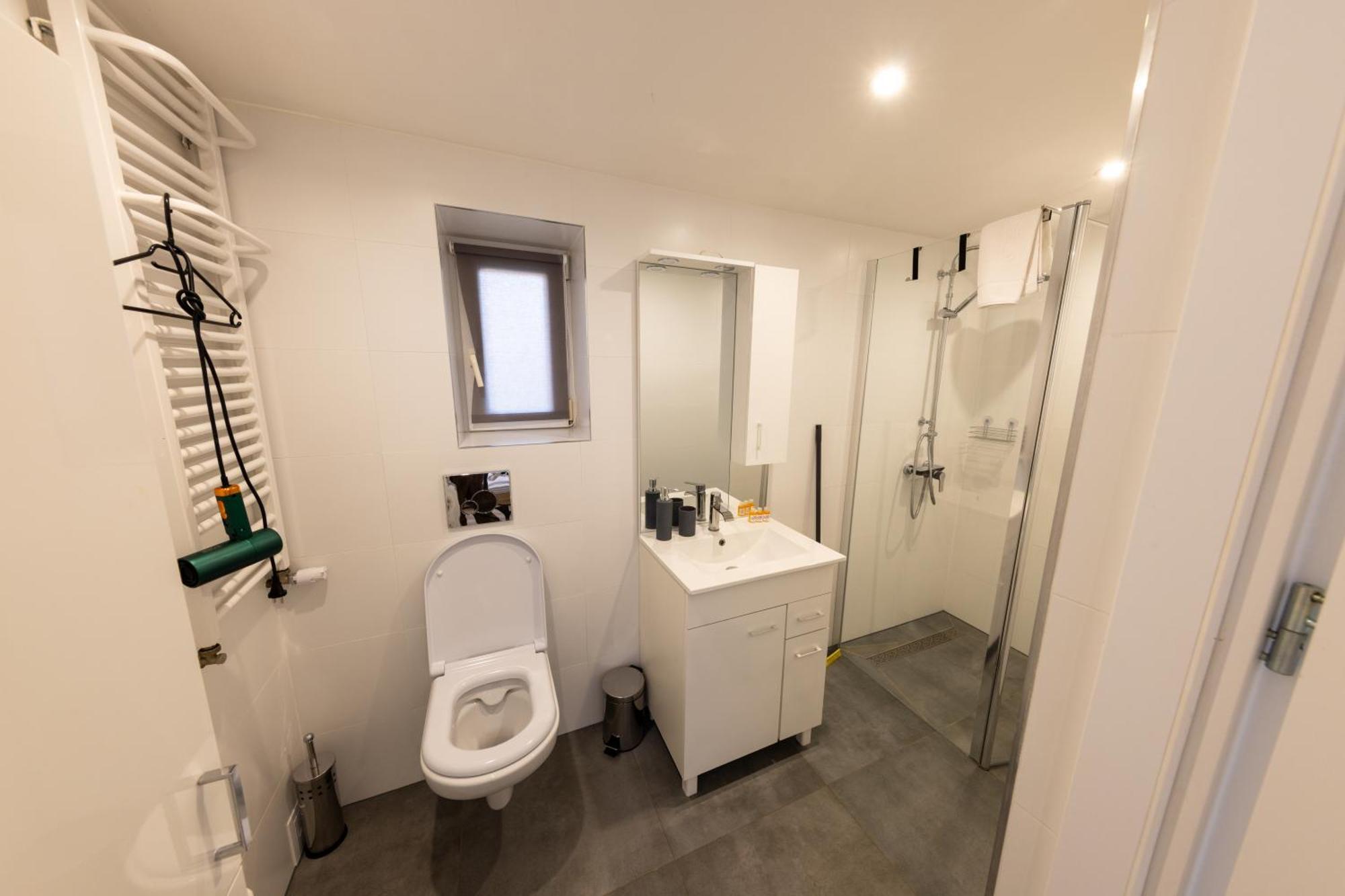 Hotel Agamim Mikołajki Esterno foto
